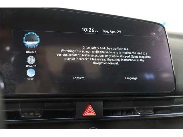 2025 Hyundai Elantra N Base (Stk: 16104651) in Markham - Image 23 of 31