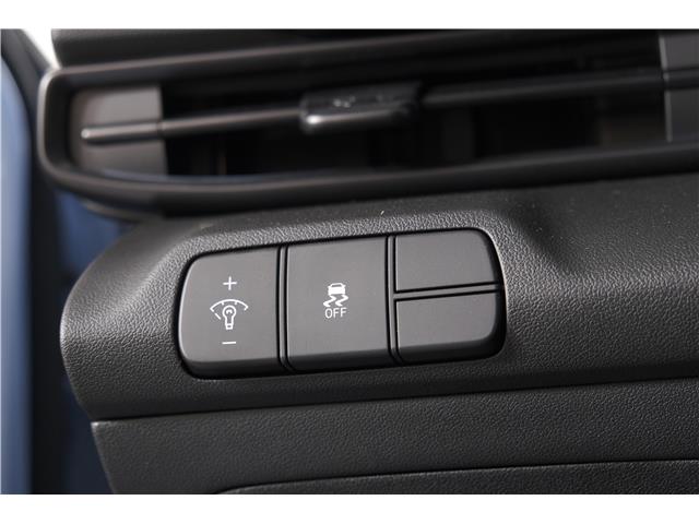 2025 Hyundai Elantra N Base (Stk: 16104651) in Markham - Image 28 of 31