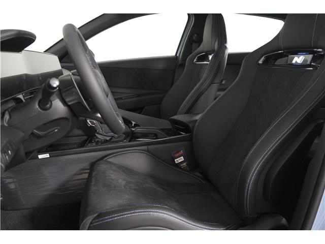 2025 Hyundai Elantra N Base (Stk: 16104651) in Markham - Image 30 of 31