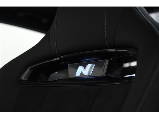 2025 Hyundai Elantra N Base (Stk: 16104651) in Markham - Image 31 of 31