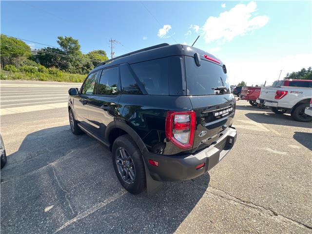 2025 Ford Bronco Sport Big Bend (Stk: 5Z171) in Timmins - Image 3 of 14