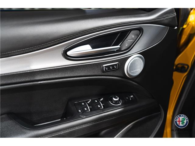 2022 Alfa Romeo Stelvio ti (Stk: AB096) in Edmonton - Image 10 of 26 2022 Alfa Romeo Stelvio ti (Stk: AB096) in Edmonton - Image 10 of 26