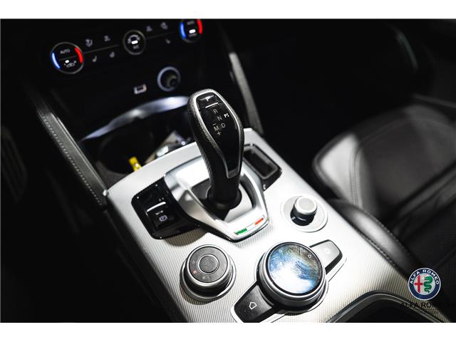 2022 Alfa Romeo Stelvio ti (Stk: AB096) in Edmonton - Image 15 of 26 2022 Alfa Romeo Stelvio ti (Stk: AB096) in Edmonton - Image 15 of 26