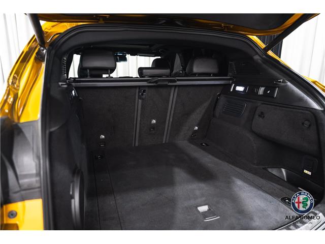 2022 Alfa Romeo Stelvio ti (Stk: AB096) in Edmonton - Image 22 of 26 2022 Alfa Romeo Stelvio ti (Stk: AB096) in Edmonton - Image 22 of 26