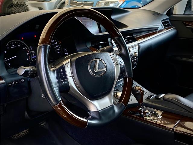 2014 Lexus ES 350 Base (Stk: 251113B) in Calgary - Image 8 of 22