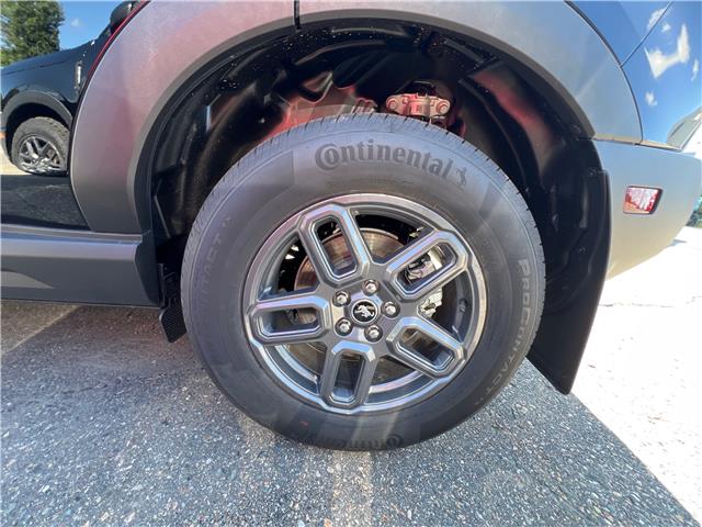 2025 Ford Bronco Sport Big Bend (Stk: 5Z171) in Timmins - Image 7 of 14