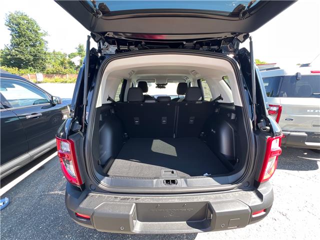 2025 Ford Bronco Sport Big Bend (Stk: 5Z171) in Timmins - Image 9 of 14