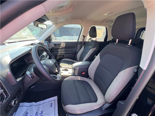 2025 Ford Bronco Sport Big Bend (Stk: 5Z171) in Timmins - Image 10 of 14