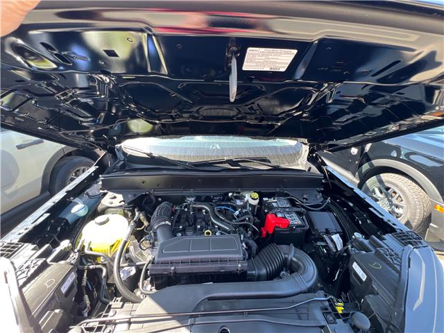 2025 Ford Bronco Sport Big Bend (Stk: 5Z171) in Timmins - Image 14 of 14