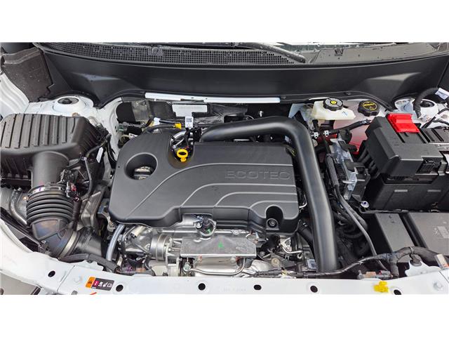 2026 GMC Terrain AT4 (Stk: 191496) in New Glasgow - Image 15 of 15