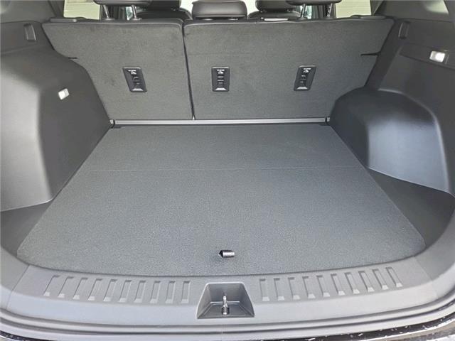 2026 GMC Terrain AT4 (Stk: 191496) in New Glasgow - Image 10 of 15