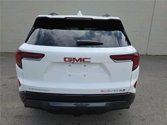 2026 GMC Terrain AT4 (Stk: 191496) in New Glasgow - Image 4 of 15