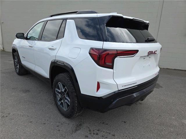 2026 GMC Terrain AT4 (Stk: 191496) in New Glasgow - Image 3 of 15