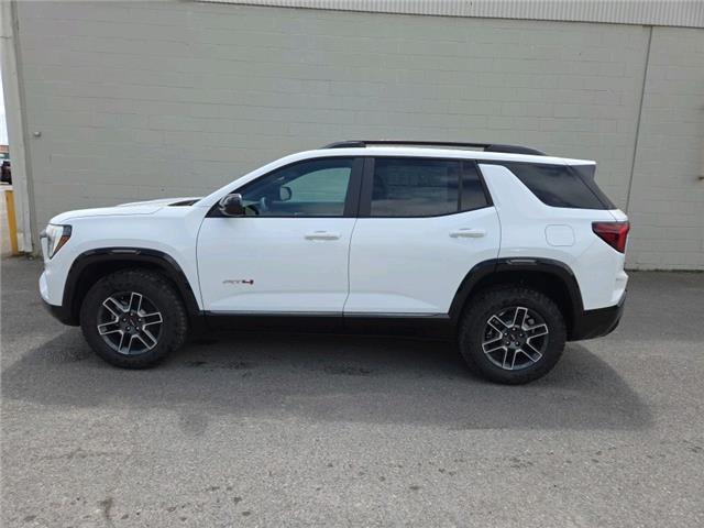 2026 GMC Terrain AT4 (Stk: 191496) in New Glasgow - Image 2 of 15