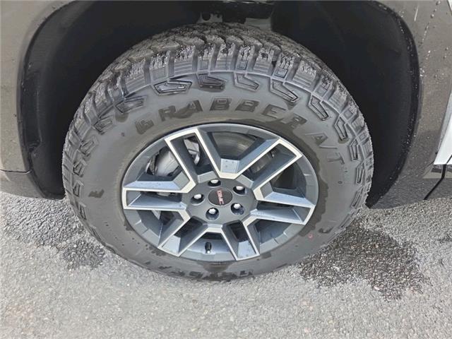 2026 GMC Terrain AT4 (Stk: 191496) in New Glasgow - Image 9 of 15