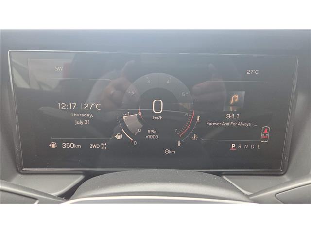 2026 GMC Terrain AT4 (Stk: 191496) in New Glasgow - Image 13 of 15