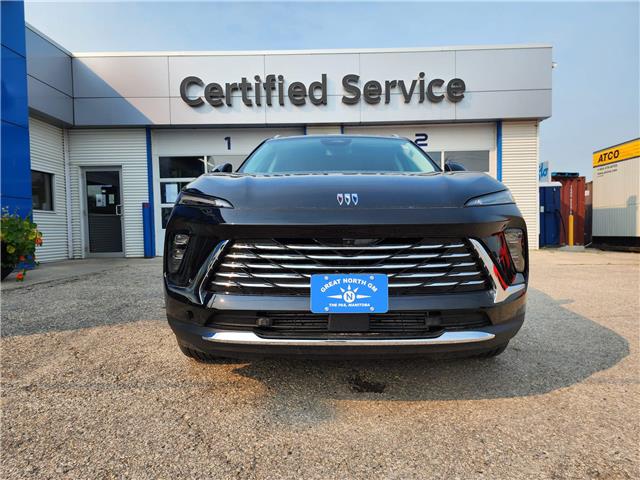 2025 Buick Envision Preferred (Stk: 31051) in The Pas - Image 2 of 12