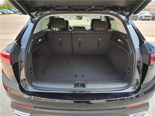 2025 Buick Envision Preferred (Stk: 31051) in The Pas - Image 8 of 12