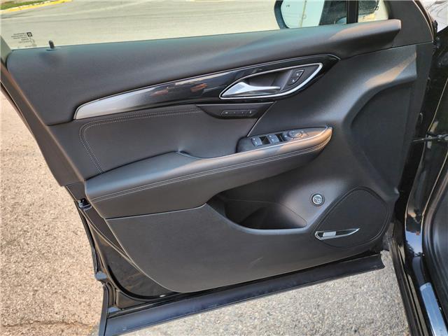 2025 Buick Envision Preferred (Stk: 31051) in The Pas - Image 11 of 12