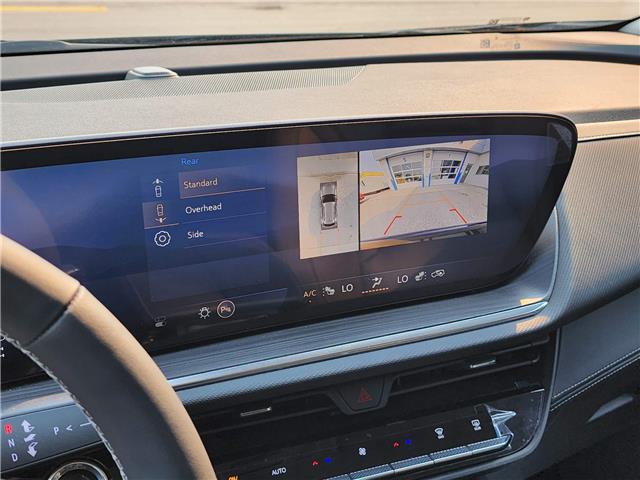 2025 Buick Envision Preferred (Stk: 31051) in The Pas - Image 12 of 12