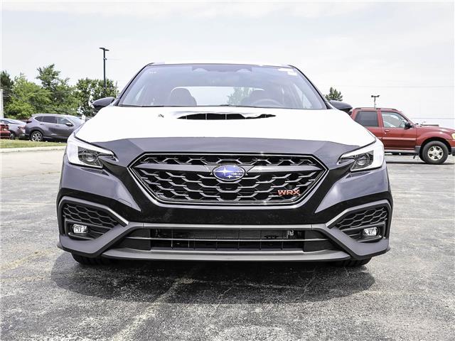 2025 Subaru WRX TS (Stk: SS3532) in Stratford - Image 2 of 24