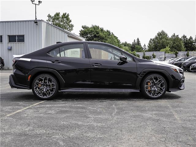 2025 Subaru WRX TS (Stk: SS3532) in Stratford - Image 3 of 24