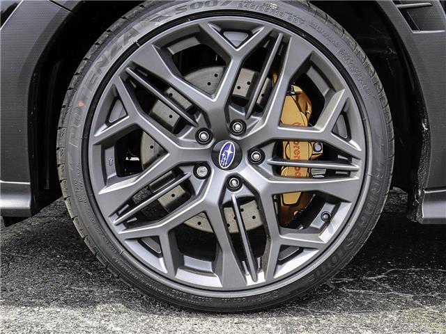2025 Subaru WRX TS (Stk: SS3532) in Stratford - Image 6 of 24