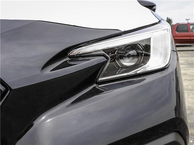 2025 Subaru WRX TS (Stk: SS3532) in Stratford - Image 7 of 24
