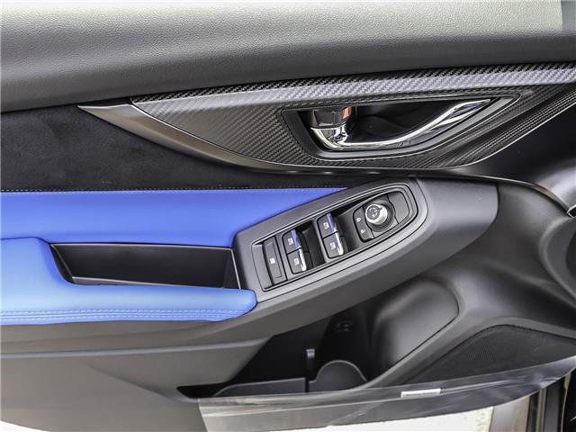 2025 Subaru WRX TS (Stk: SS3532) in Stratford - Image 8 of 24