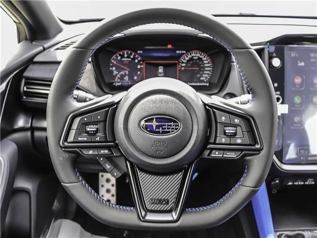 2025 Subaru WRX TS (Stk: SS3532) in Stratford - Image 11 of 24