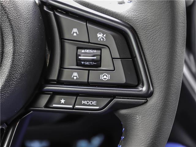 2025 Subaru WRX TS (Stk: SS3532) in Stratford - Image 13 of 24