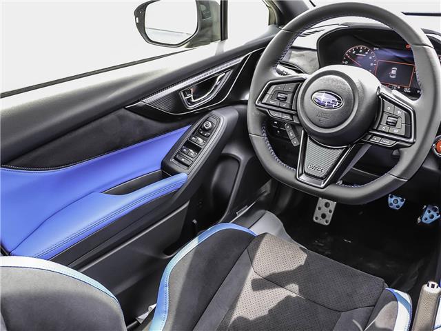2025 Subaru WRX TS (Stk: SS3532) in Stratford - Image 15 of 24