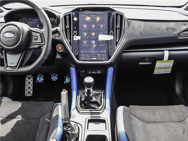 2025 Subaru WRX TS (Stk: SS3532) in Stratford - Image 16 of 24