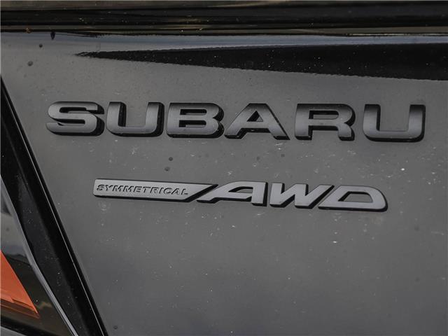 2025 Subaru WRX TS (Stk: SS3532) in Stratford - Image 21 of 24
