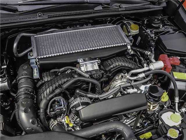 2025 Subaru WRX TS (Stk: SS3532) in Stratford - Image 24 of 24