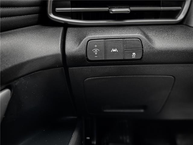 2022 Hyundai Elantra Ultimate (Stk: 258517A) in Hamilton - Image 20 of 22