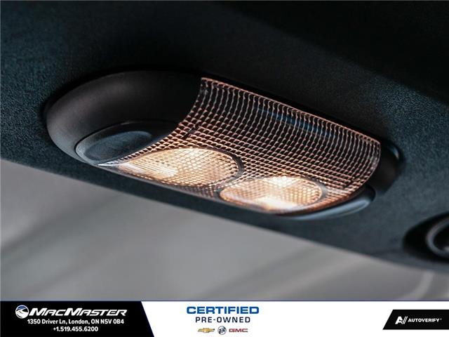 2018 Jeep Wrangler JK Unlimited Sahara (Stk: 250878A) in London - Image 26 of 30