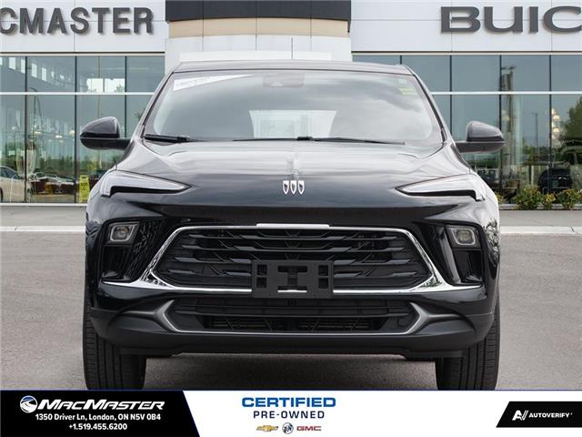 2024 Buick Encore GX Preferred (Stk: 250404PA) in London - Image 2 of 30 2024 Buick Encore GX Preferred (Stk: 250404PA) in London - Image 2 of 30