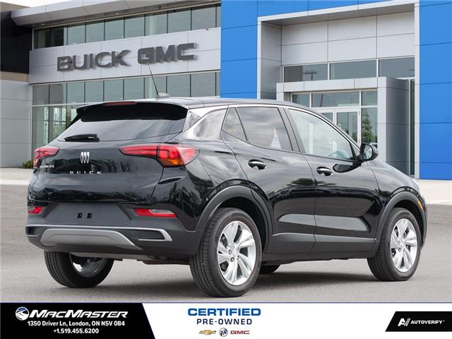 2024 Buick Encore GX Preferred (Stk: 250404PA) in London - Image 6 of 30 2024 Buick Encore GX Preferred (Stk: 250404PA) in London - Image 6 of 30