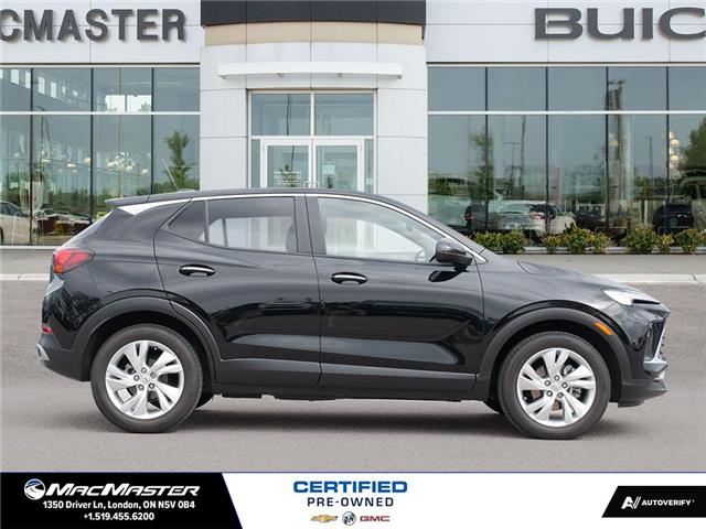 2024 Buick Encore GX Preferred (Stk: 250404PA) in London - Image 7 of 30 2024 Buick Encore GX Preferred (Stk: 250404PA) in London - Image 7 of 30