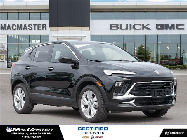 2024 Buick Encore GX Preferred (Stk: 250404PA) in London - Image 8 of 30 2024 Buick Encore GX Preferred (Stk: 250404PA) in London - Image 8 of 30
