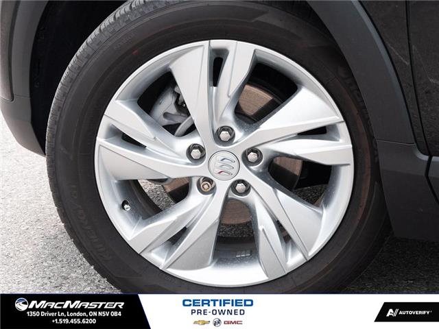 2024 Buick Encore GX Preferred (Stk: 250404PA) in London - Image 9 of 30 2024 Buick Encore GX Preferred (Stk: 250404PA) in London - Image 9 of 30