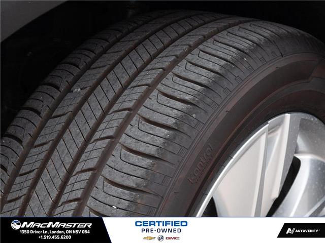 2024 Buick Encore GX Preferred (Stk: 250404PA) in London - Image 10 of 30 2024 Buick Encore GX Preferred (Stk: 250404PA) in London - Image 10 of 30