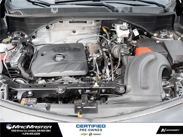 2024 Buick Encore GX Preferred (Stk: 250404PA) in London - Image 11 of 30 2024 Buick Encore GX Preferred (Stk: 250404PA) in London - Image 11 of 30