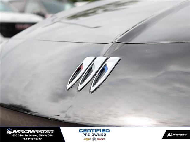 2024 Buick Encore GX Preferred (Stk: 250404PA) in London - Image 12 of 30 2024 Buick Encore GX Preferred (Stk: 250404PA) in London - Image 12 of 30