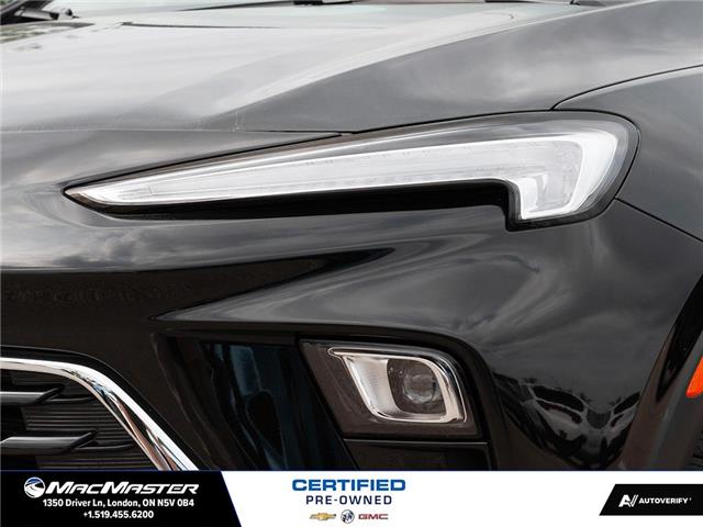 2024 Buick Encore GX Preferred (Stk: 250404PA) in London - Image 13 of 30 2024 Buick Encore GX Preferred (Stk: 250404PA) in London - Image 13 of 30