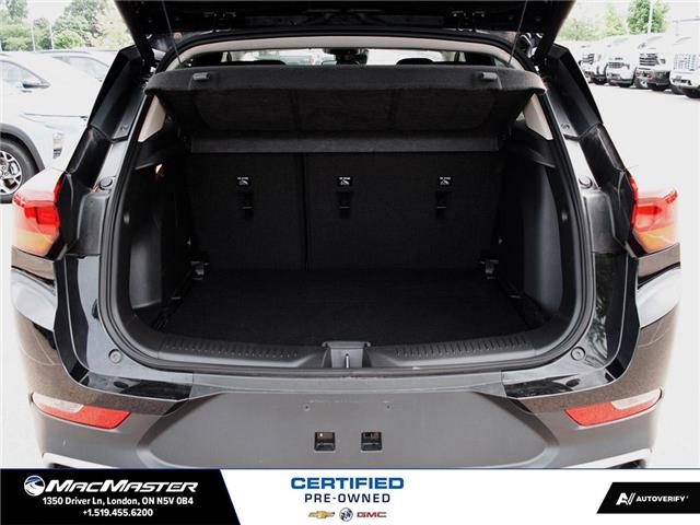 2024 Buick Encore GX Preferred (Stk: 250404PA) in London - Image 14 of 30 2024 Buick Encore GX Preferred (Stk: 250404PA) in London - Image 14 of 30