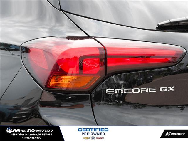 2024 Buick Encore GX Preferred (Stk: 250404PA) in London - Image 15 of 30 2024 Buick Encore GX Preferred (Stk: 250404PA) in London - Image 15 of 30