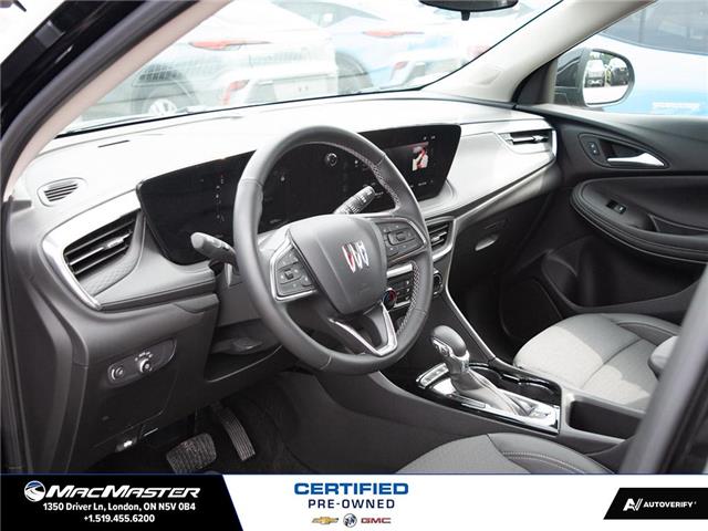 2024 Buick Encore GX Preferred (Stk: 250404PA) in London - Image 16 of 30 2024 Buick Encore GX Preferred (Stk: 250404PA) in London - Image 16 of 30