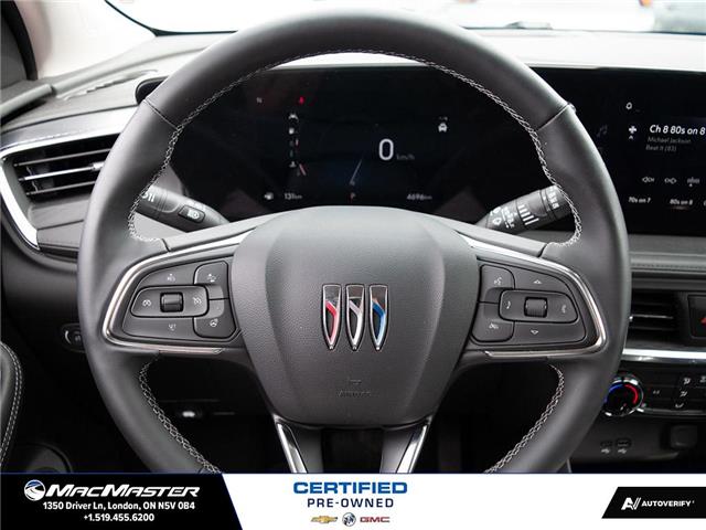 2024 Buick Encore GX Preferred (Stk: 250404PA) in London - Image 17 of 30 2024 Buick Encore GX Preferred (Stk: 250404PA) in London - Image 17 of 30
